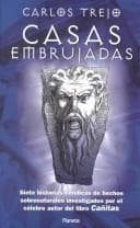 Portada de Casas Embrujadas