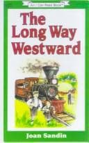 Portada de The Long Way Westward