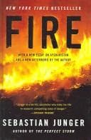 Portada de Fire