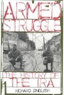 Portada de Armed struggle