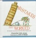 Portada de Mistakes That Worked