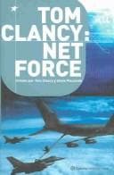 Portada de Net Force