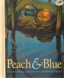 Portada de Peach & Blue