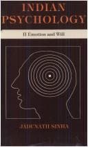 Portada de Indian Psychology