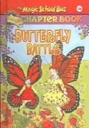 Portada de Butterfly Battle