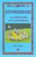 Portada de Stonehenge