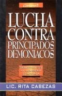 Portada de Lucha Contra Principados Demoniacos