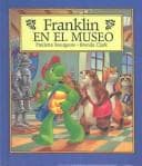 Portada de Franklin En El Museo/Franklin's Class Trip