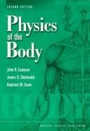 Portada de Physics of the Body (Medical Physics Series)