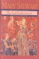 Portada de Last Enchantment