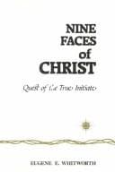 Portada de Nine Faces of Christ
