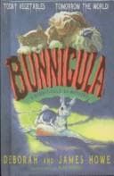 Portada de Bunnicula