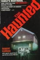 Portada de The Haunted