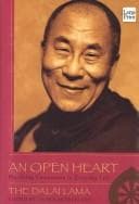 Portada de An Open Heart