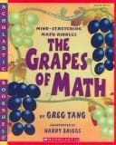 Portada de Grapes of Math