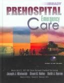 Portada de Prehospital Emergency Care