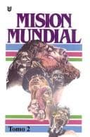 Portada de Mision Mundial