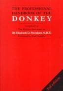Portada de The Professional Handbook of the Donkey