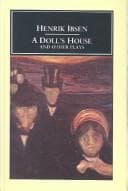Portada de Doll's House and Other Plays