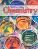 Portada de Prentice Hall Chemistry