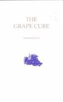 Portada de The Grape Cure