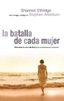 Portada de La Batalla De Cada Mujer