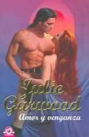 Portada de Amor Y Venganza / Gentle Warrior (Cisne)