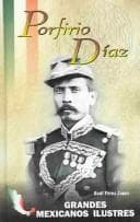 Portada de Porfirio Diaz