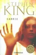 Portada de Carrie / Carrie