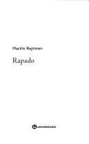 Portada de Rapado