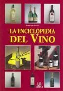 Portada de La Enciclopedia Del Vino / Encyclopedia of Wine