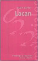 Portada de Lacan