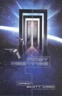 Portada de First Meetings