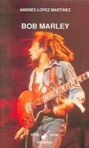 Portada de Bob Marley (Rock Pop)