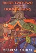 Portada de Jacob Two-Two Meets the Hooded Fang (Jacob Two-Two Adventures)