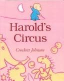 Portada de Harold's Circus