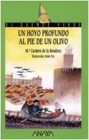 Portada de Un Hoyo Profundo Al Pie De Un Olivo