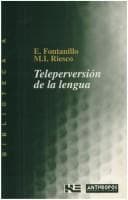 Portada de Teleperversion de La Lengua