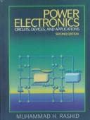 Portada de Power Electronics