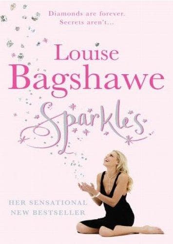Portada de Sparkles