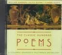 Portada de The classic hundred poems