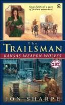 Portada de The Trailsman