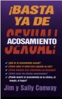 Portada de Basta YA de Acosamiento Sexual / Sexual Harassement No More!