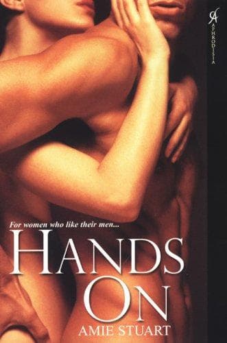 Portada de Hands On