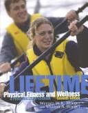 Portada de Lifetime Physical Fitness and Wellness With Personal Log