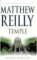 Portada de Temple