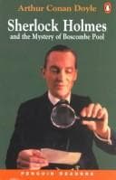 Portada de Sherlock Holmes & the Mystery of Boscombe Pool