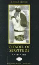 Portada de Citadel of Servitude
