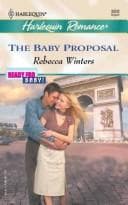 Portada de The Baby Proposal