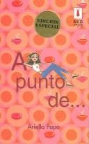 Portada de A Punto De...